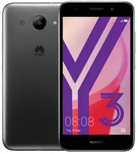 Замена usb разъема на телефоне Huawei Y3 2018 в Волгограде